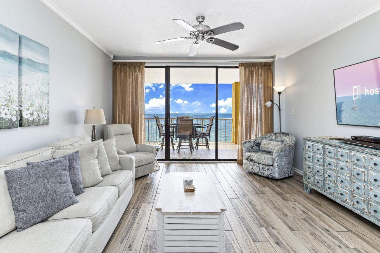 Summer House 1105A Orange Beach Exterior foto