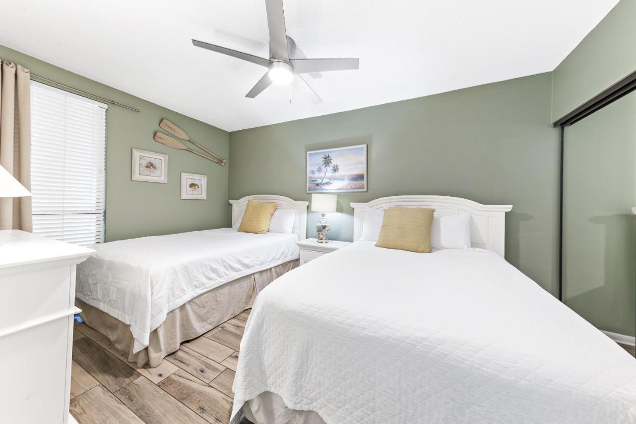 Summer House 1105A Orange Beach Exterior foto