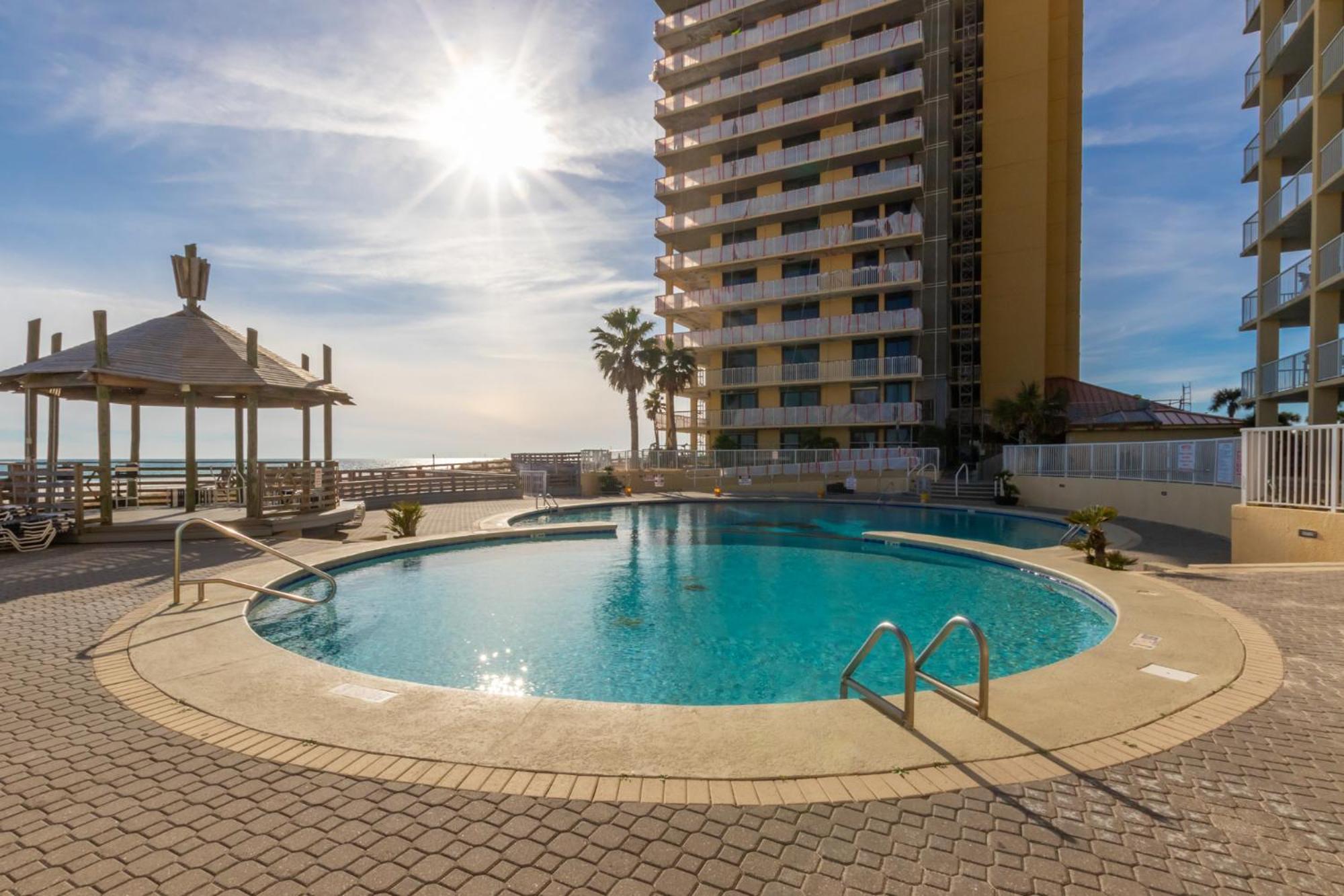 Summer House 1105A Orange Beach Exterior foto