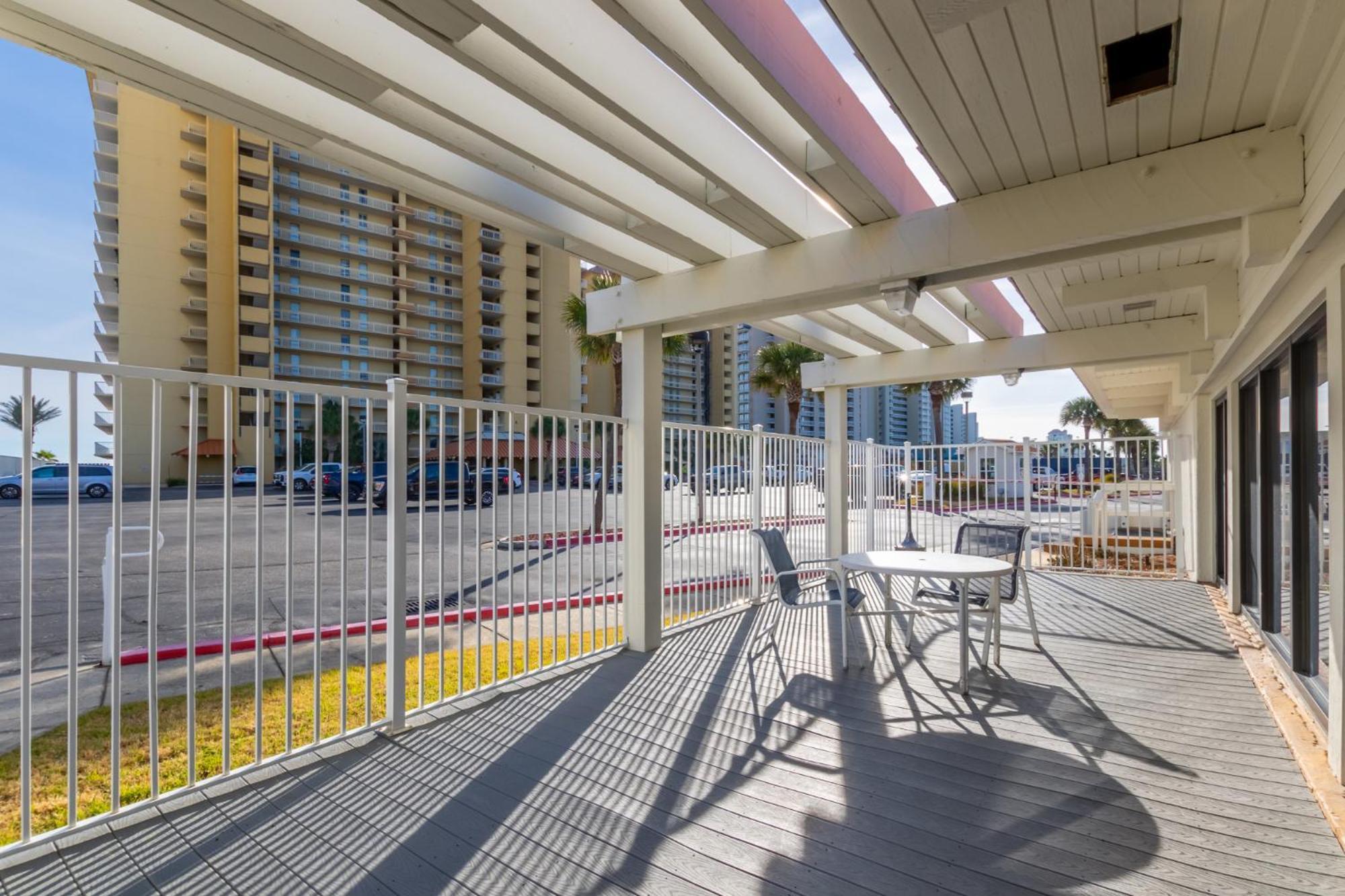Summer House 1105A Orange Beach Exterior foto